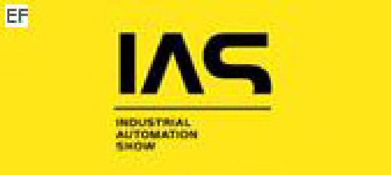 2008工業自動化展