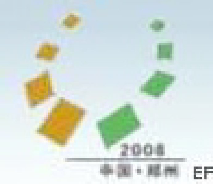 2008中國(鄭州)國際玻璃工業及技術裝備展覽會