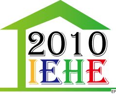 2010中國(上海)室內供熱采暖產品及技術展覽會