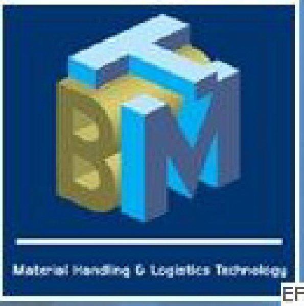 2010中國國際物料搬運與物流技術展覽會