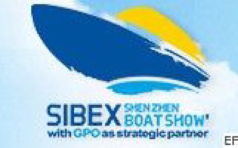 2010中國深圳國際游艇及設備展覽會(SIBEX)