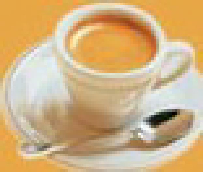 2010北京國際咖啡博覽會