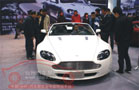 2010第二屆中國(臺州)汽車展覽會
