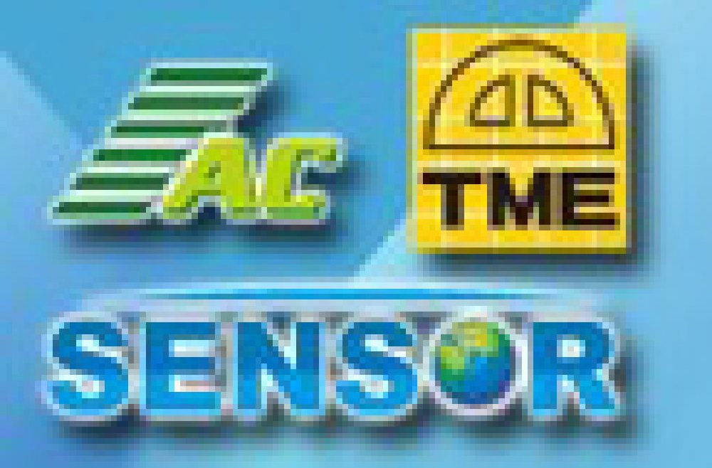 2011第十五屆中國國際工業自動化與控制技術展覽第十五屆中國國際傳感器技術與測試測量展覽會