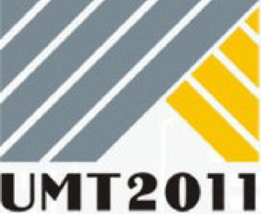 2011中國國際軌道交通技術(shù)展覽會