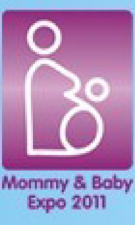 2011廣州國際孕嬰童用品展覽會