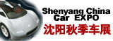 2011第十四屆沈陽國際家用轎車及商用專用汽車展覽會