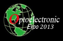 2013第十二屆中國(上海)國際光電展覽會(huì)