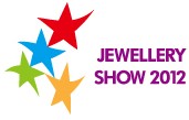 2012中國珠寶玉石首飾博覽會·西安