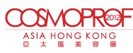 2012亞太區美容展