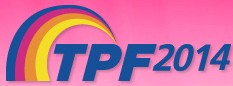 TPF2014第六屆中國(上海)國際印花工業(yè)展覽會