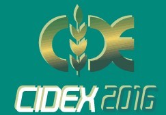 2016第十屆中國國際國防電子展覽會CIDEX