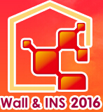 2016第十二屆中國(guó)國(guó)際建筑保溫、新型墻體及外墻裝飾展覽會(huì)