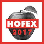 2017第十七屆國際食品及飲料、酒店、餐廳及餐飲設備、供應及服務展覽會