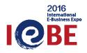 2016 IEBE (上海)國際電子商務博覽會
