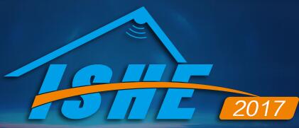 ISHE2017國際智能建筑電氣&智能家居博覽會