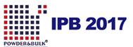 IPB2017第十五屆中國國際粉體加工/散料輸送展覽會