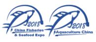 2018第23屆中國國際漁業博覽會