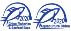 2021第25屆中國國際漁業博覽會