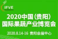2020第二屆中國(貴陽)國際果蔬產業博覽會