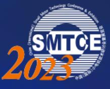 2023中國國際第二十七屆小電機技術,磁性材料技術展覽會